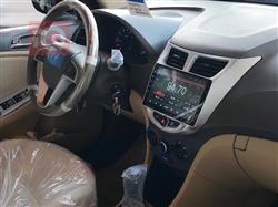 هیوندای ئەکسنت